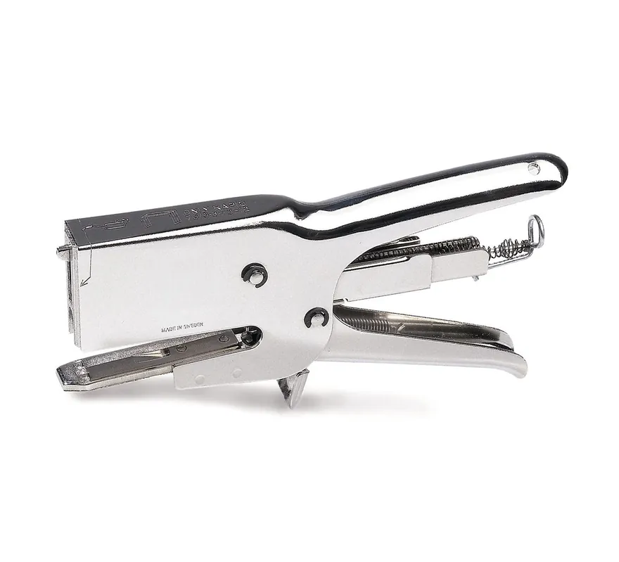 Erbjudande Häftpistol